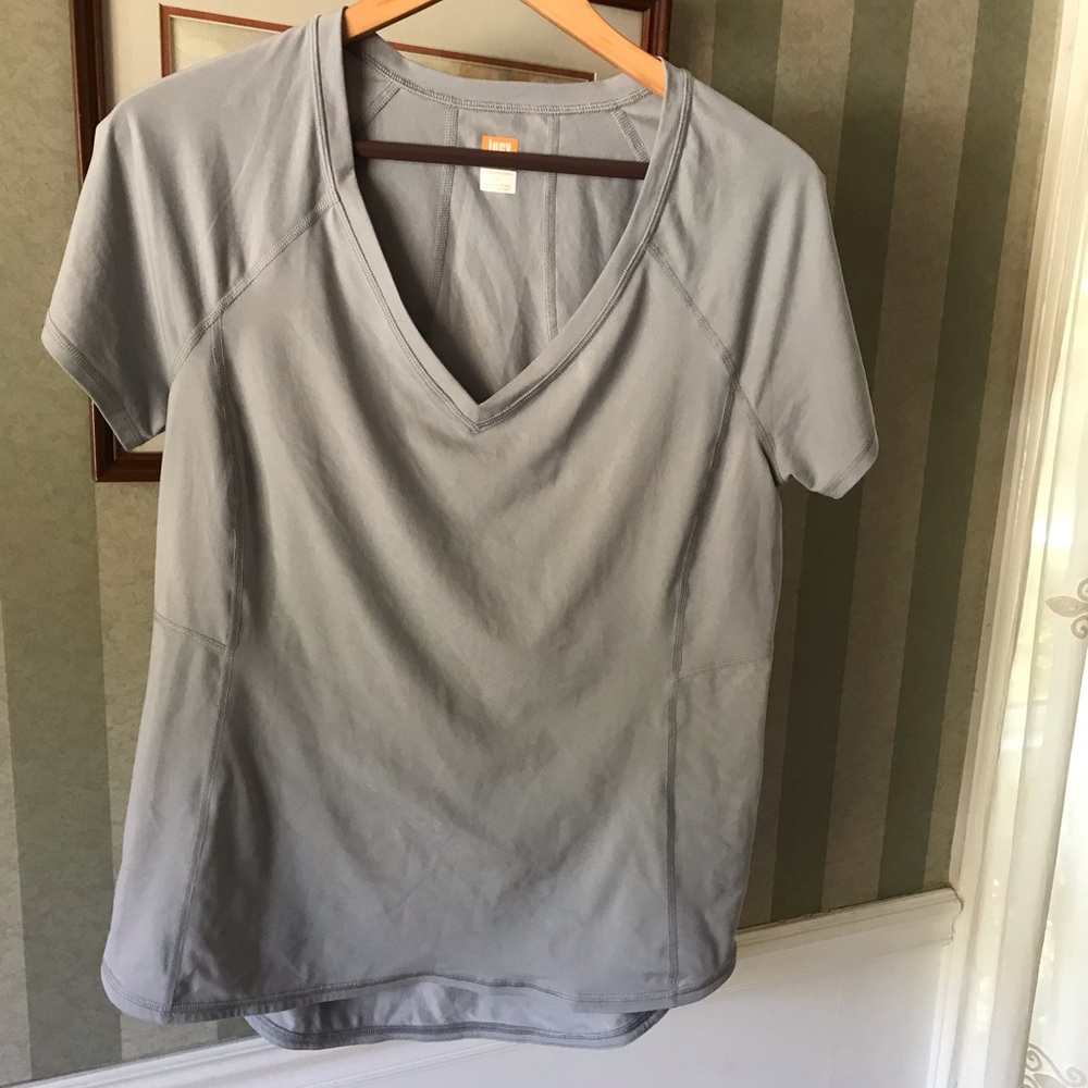 Lucy tennis/yoga top